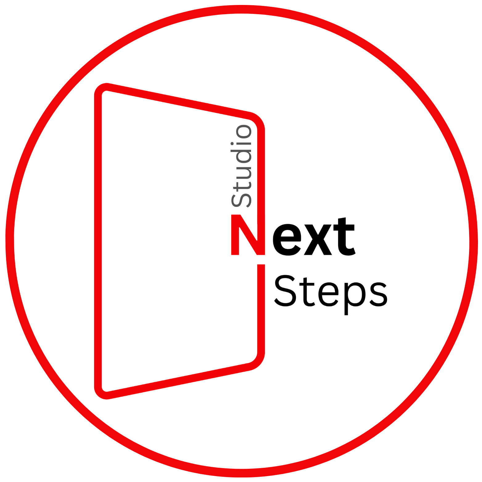 STUDIO NEXT STEPS